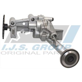 Alyvos siurblys IJS GROUP 60-1110