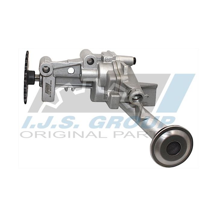 Alyvos siurblys IJS GROUP 60-1110