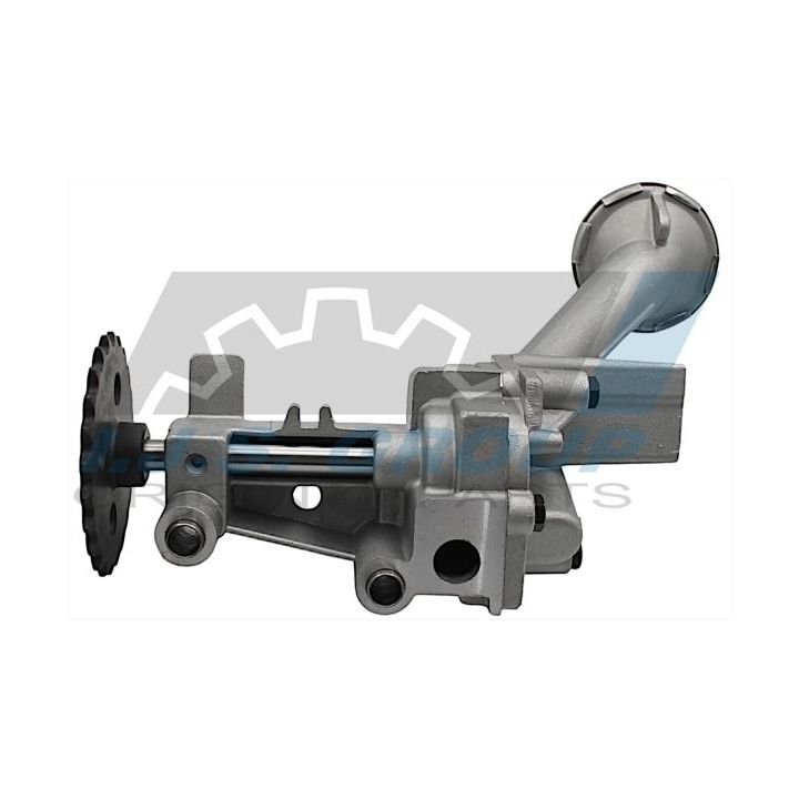 Alyvos siurblys IJS GROUP 60-1110