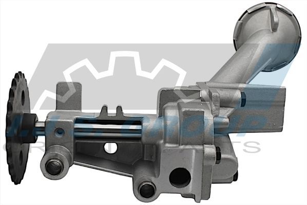 Alyvos siurblys IJS GROUP 60-1110