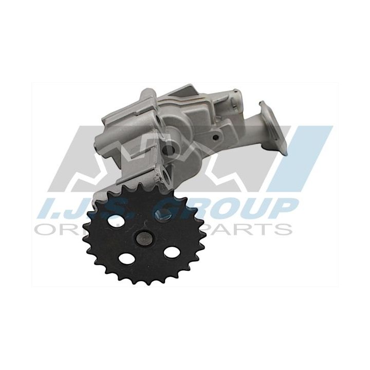 Alyvos siurblys IJS GROUP 60-1110