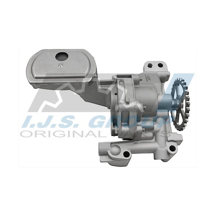 Alyvos siurblys IJS GROUP 60-1111