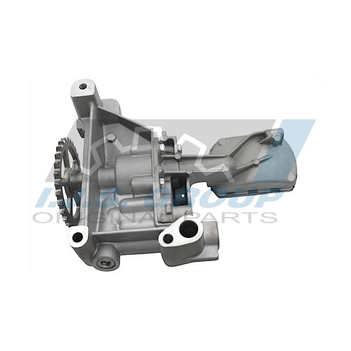 Alyvos siurblys IJS GROUP 60-1111