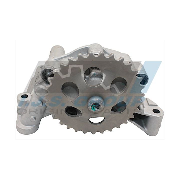 Alyvos siurblys IJS GROUP 60-1113