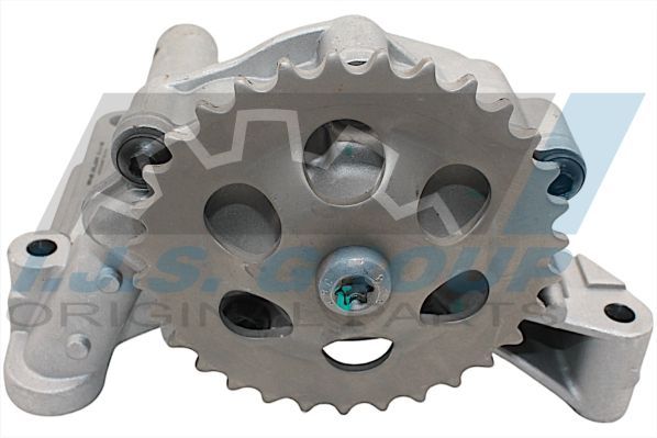 Alyvos siurblys IJS GROUP 60-1113