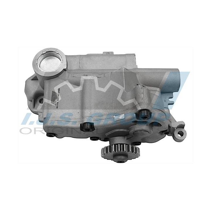 Alyvos siurblys IJS GROUP 60-1118