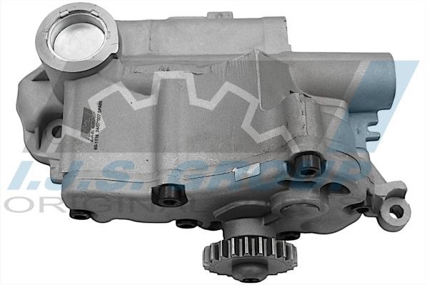 Alyvos siurblys IJS GROUP 60-1118