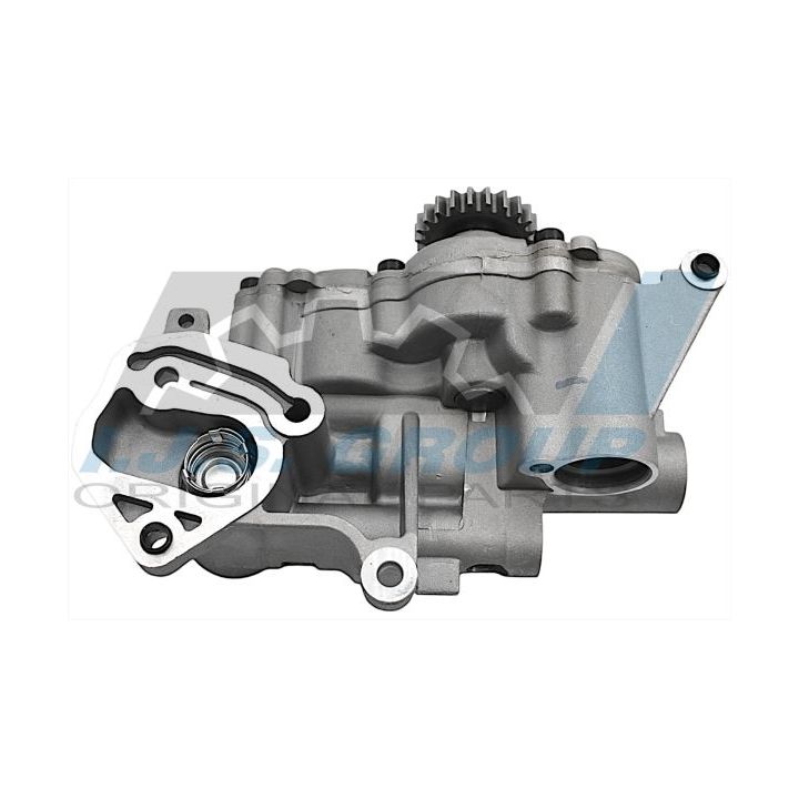 Alyvos siurblys IJS GROUP 60-1118