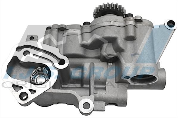 Alyvos siurblys IJS GROUP 60-1118