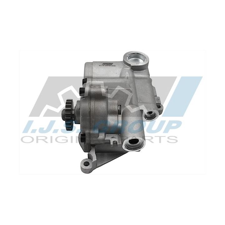 Alyvos siurblys IJS GROUP 60-1118