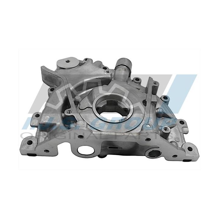 Alyvos siurblys IJS GROUP 60-1119