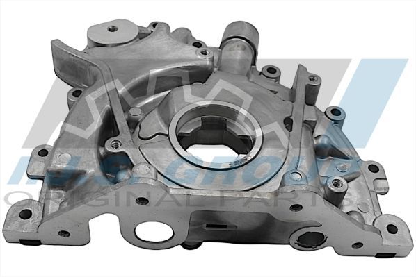 Alyvos siurblys IJS GROUP 60-1119