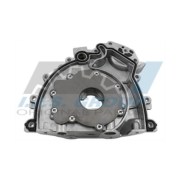 Alyvos siurblys IJS GROUP 60-1119