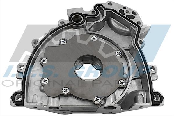 Alyvos siurblys IJS GROUP 60-1119