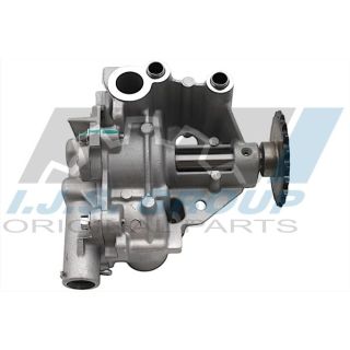 Alyvos siurblys IJS GROUP 60-1120