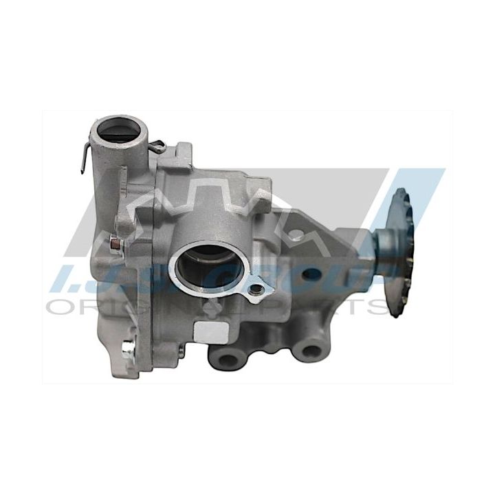 Alyvos siurblys IJS GROUP 60-1120