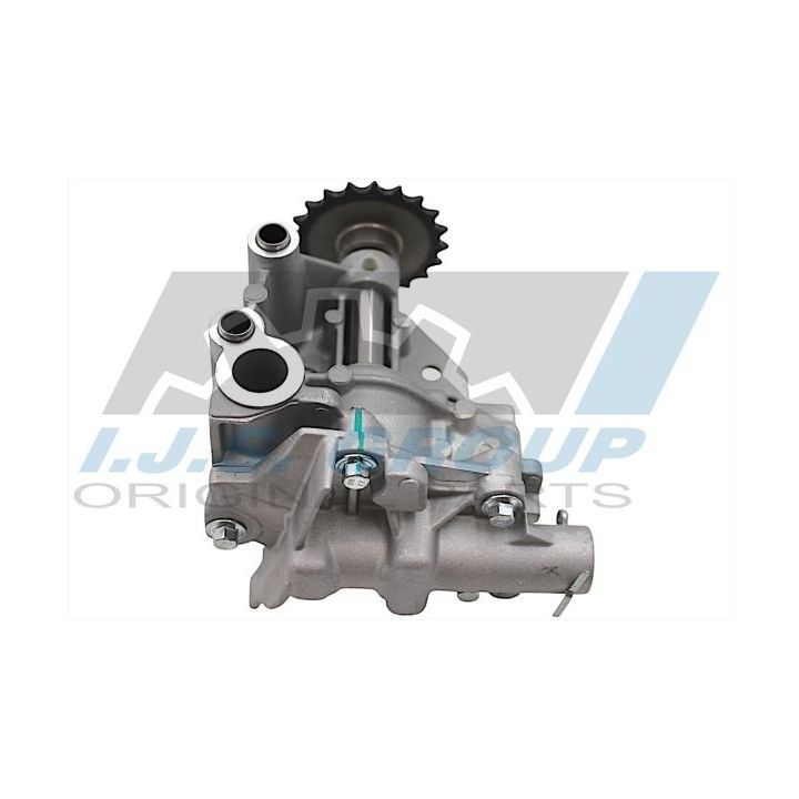 Alyvos siurblys IJS GROUP 60-1120