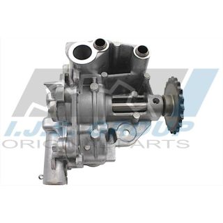 Alyvos siurblys IJS GROUP 60-1121