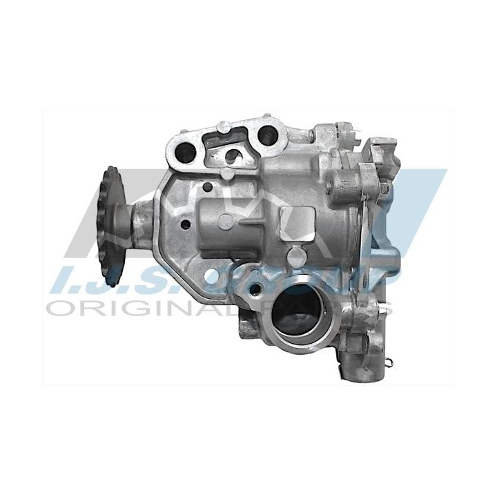 Alyvos siurblys IJS GROUP 60-1121