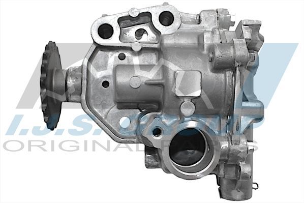 Alyvos siurblys IJS GROUP 60-1121