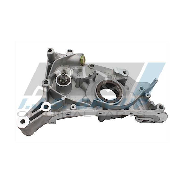 Alyvos siurblys IJS GROUP 60-1124