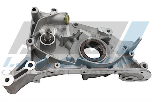 Alyvos siurblys IJS GROUP 60-1124