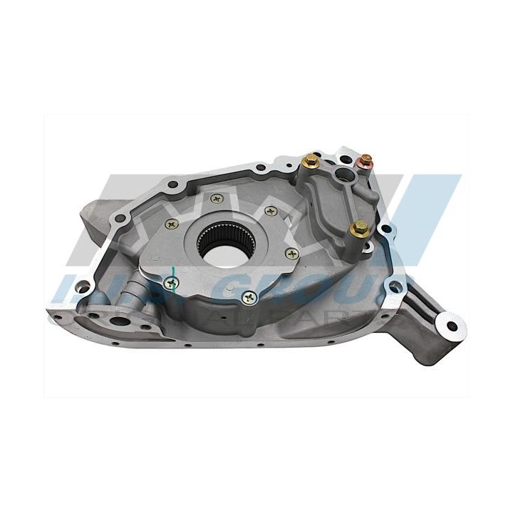 Alyvos siurblys IJS GROUP 60-1124