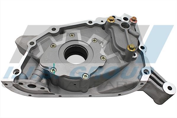 Alyvos siurblys IJS GROUP 60-1124