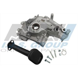 Alyvos siurblys IJS GROUP 60-1125