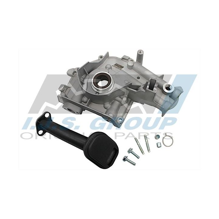 Alyvos siurblys IJS GROUP 60-1125