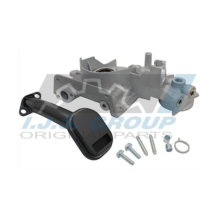 Alyvos siurblys IJS GROUP 60-1125