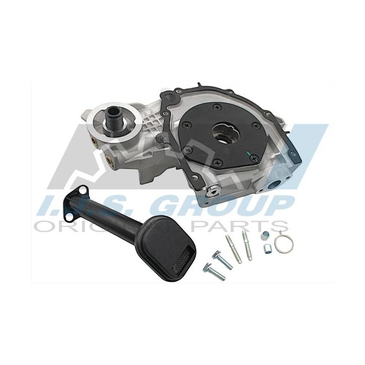 Alyvos siurblys IJS GROUP 60-1125