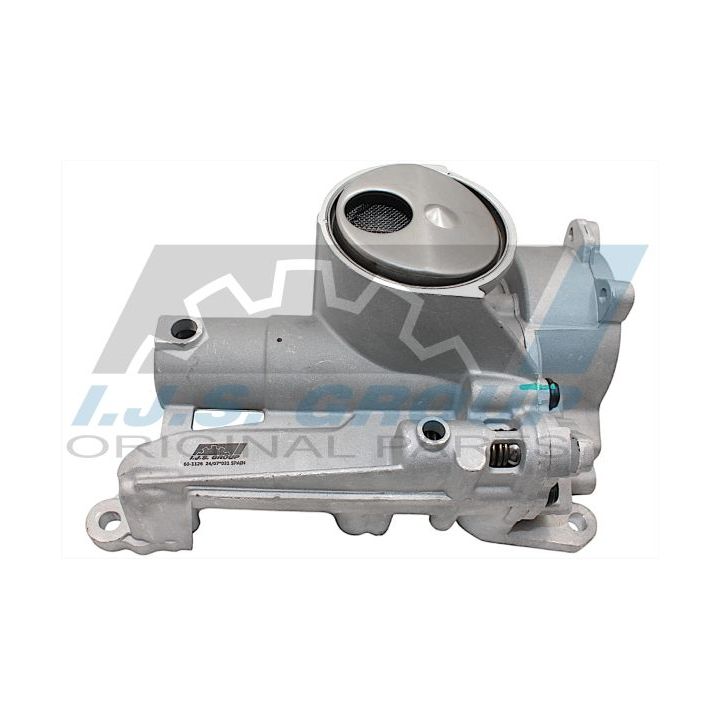 Alyvos siurblys IJS GROUP 60-1126