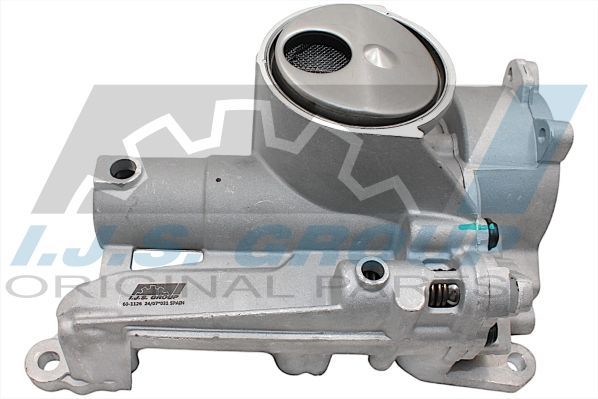 Alyvos siurblys IJS GROUP 60-1126