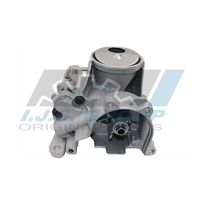 Alyvos siurblys IJS GROUP 60-1126