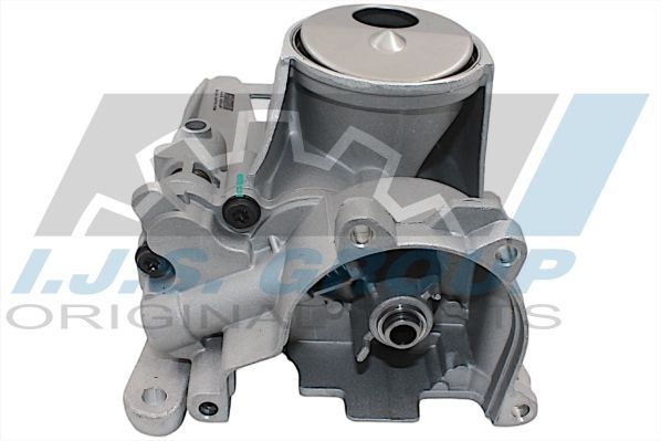 Alyvos siurblys IJS GROUP 60-1126