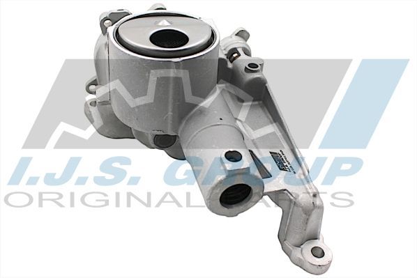 Alyvos siurblys IJS GROUP 60-1126