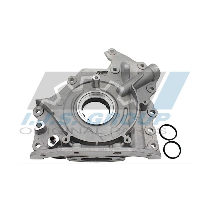 Alyvos siurblys IJS GROUP 60-1127