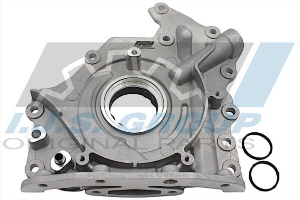 Alyvos siurblys IJS GROUP 60-1127