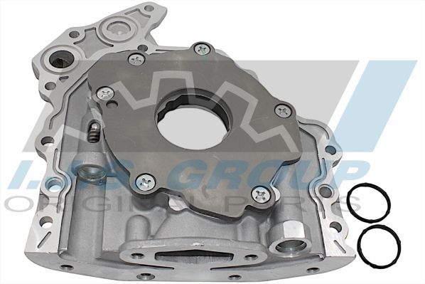 Alyvos siurblys IJS GROUP 60-1127