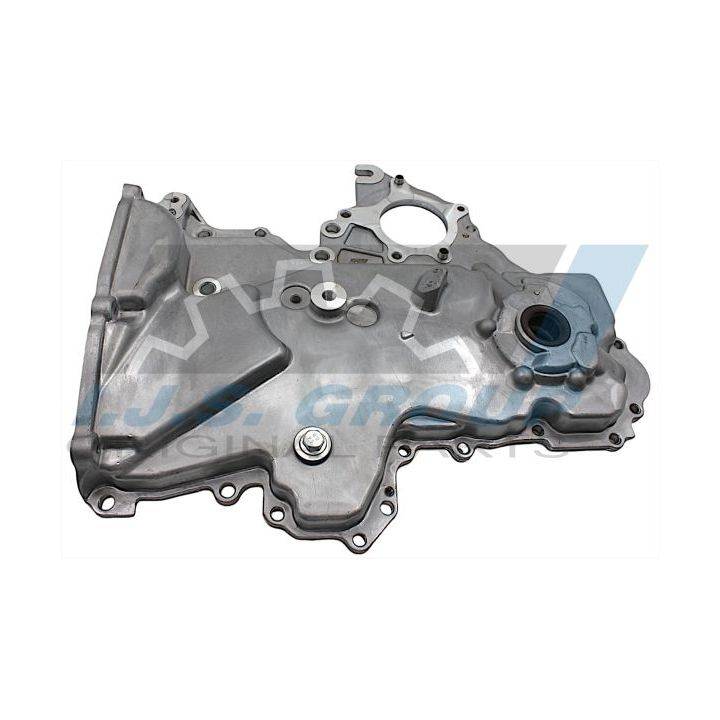 Alyvos siurblys IJS GROUP 60-1129