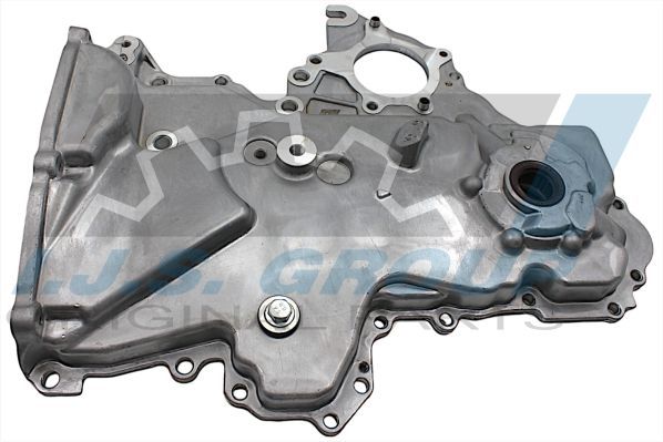 Alyvos siurblys IJS GROUP 60-1129