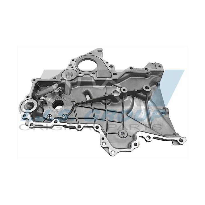 Alyvos siurblys IJS GROUP 60-1129