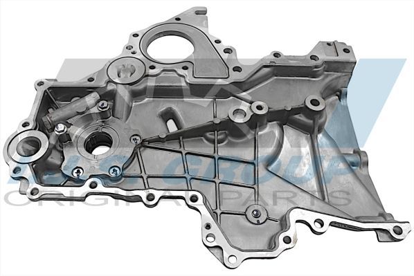 Alyvos siurblys IJS GROUP 60-1129