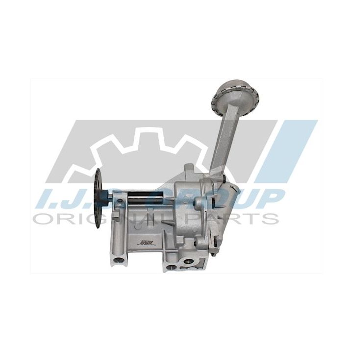 Alyvos siurblys IJS GROUP 60-1130