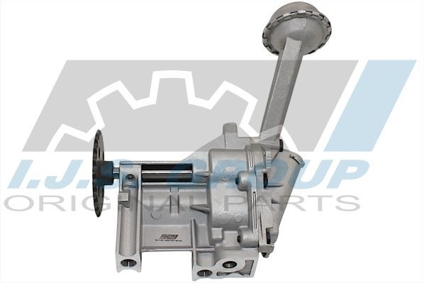 Alyvos siurblys IJS GROUP 60-1130