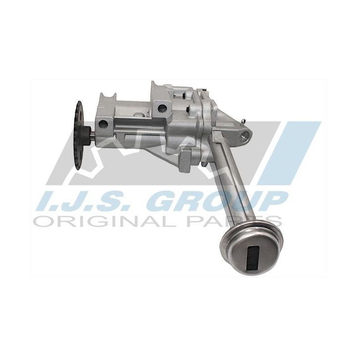 Alyvos siurblys IJS GROUP 60-1130