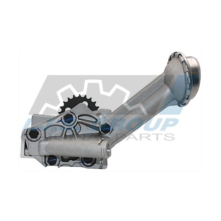 Alyvos siurblys IJS GROUP 60-1130