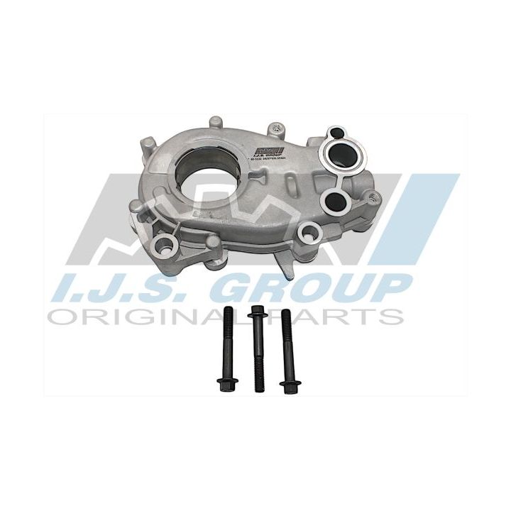 Alyvos siurblys IJS GROUP 60-1132