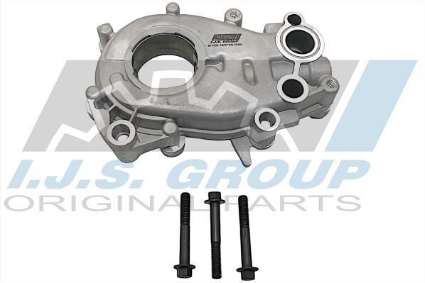 Alyvos siurblys IJS GROUP 60-1132